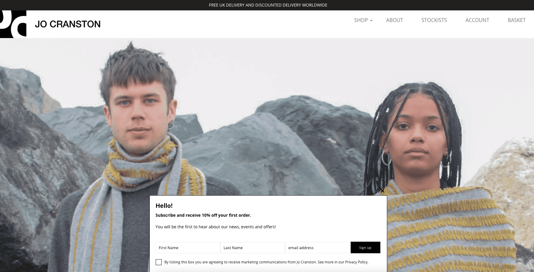 Default Image Alt Text
