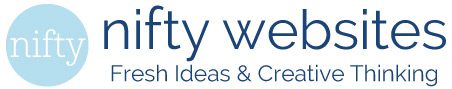 nifty website design